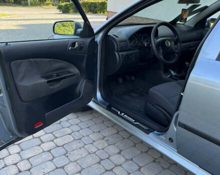 Серый Шкода Октавия, объемом двигателя 1.6 л и пробегом 240 тыс. км за 5099 $, фото 24 на Automoto.ua