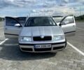 Серый Шкода Октавия, объемом двигателя 1.6 л и пробегом 245 тыс. км за 4600 $, фото 27 на Automoto.ua