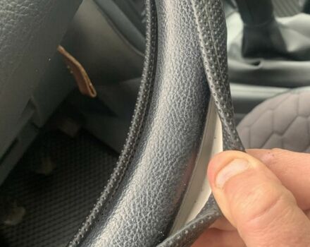 Серый Шкода Октавия, объемом двигателя 1.6 л и пробегом 196 тыс. км за 4700 $, фото 11 на Automoto.ua