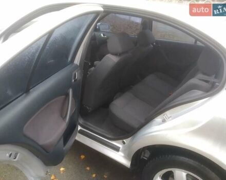 Серый Шкода Октавия, объемом двигателя 1.8 л и пробегом 264 тыс. км за 3800 $, фото 2 на Automoto.ua