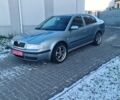 Серый Шкода Октавия, объемом двигателя 1.6 л и пробегом 204 тыс. км за 3999 $, фото 1 на Automoto.ua