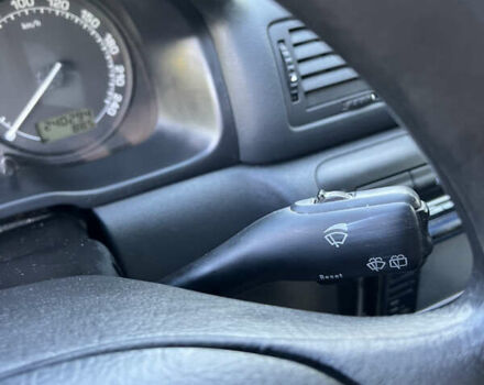 Серый Шкода Октавия, объемом двигателя 1.6 л и пробегом 240 тыс. км за 5099 $, фото 41 на Automoto.ua