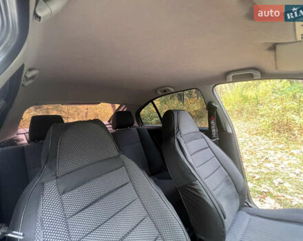 Серый Шкода Октавия, объемом двигателя 1.9 л и пробегом 250 тыс. км за 4200 $, фото 24 на Automoto.ua