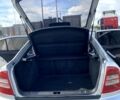 Серый Шкода Октавия, объемом двигателя 1.6 л и пробегом 245 тыс. км за 4600 $, фото 25 на Automoto.ua
