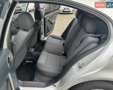 Серый Шкода Октавия, объемом двигателя 1.6 л и пробегом 226 тыс. км за 5500 $, фото 35 на Automoto.ua