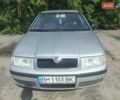 Сірий Шкода Октавія, об'ємом двигуна 1.6 л та пробігом 256 тис. км за 4200 $, фото 1 на Automoto.ua