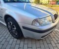 Сірий Шкода Октавія, об'ємом двигуна 1.6 л та пробігом 300 тис. км за 4300 $, фото 11 на Automoto.ua