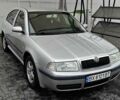Сірий Шкода Октавія, об'ємом двигуна 1.78 л та пробігом 260 тис. км за 4700 $, фото 1 на Automoto.ua
