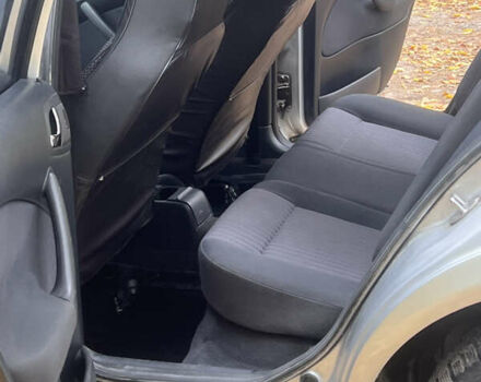 Серый Шкода Октавия, объемом двигателя 1.9 л и пробегом 250 тыс. км за 4200 $, фото 18 на Automoto.ua