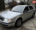 Сірий Шкода Октавія, об'ємом двигуна 1.6 л та пробігом 219 тис. км за 3650 $, фото 13 на Automoto.ua