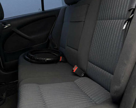 Серый Шкода Октавия, объемом двигателя 1.78 л и пробегом 330 тыс. км за 3950 $, фото 8 на Automoto.ua