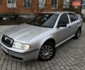 Сірий Шкода Октавія, об'ємом двигуна 1.6 л та пробігом 219 тис. км за 3650 $, фото 1 на Automoto.ua