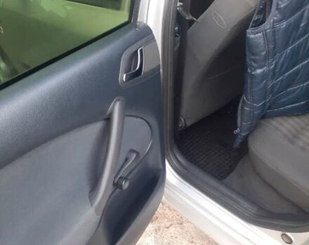 Серый Шкода Октавия, объемом двигателя 1.6 л и пробегом 211 тыс. км за 4500 $, фото 21 на Automoto.ua