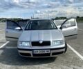 Серый Шкода Октавия, объемом двигателя 1.6 л и пробегом 245 тыс. км за 4600 $, фото 28 на Automoto.ua