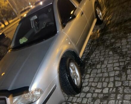 Сірий Шкода Октавія, об'ємом двигуна 1.6 л та пробігом 304 тис. км за 3250 $, фото 3 на Automoto.ua