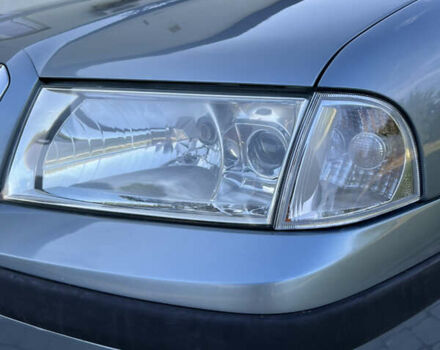 Серый Шкода Октавия, объемом двигателя 1.6 л и пробегом 240 тыс. км за 5099 $, фото 48 на Automoto.ua