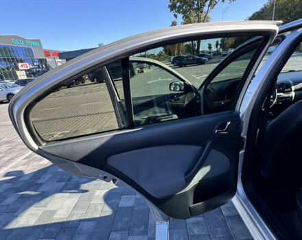 Сірий Шкода Октавія, об'ємом двигуна 1.6 л та пробігом 87 тис. км за 5500 $, фото 12 на Automoto.ua