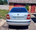 Серый Шкода Октавия, объемом двигателя 1.8 л и пробегом 300 тыс. км за 4300 $, фото 1 на Automoto.ua