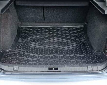 Серый Шкода Октавия, объемом двигателя 1.6 л и пробегом 240 тыс. км за 4200 $, фото 10 на Automoto.ua