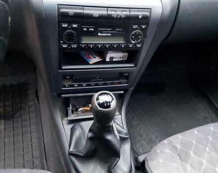 Сірий Шкода Октавія, об'ємом двигуна 1.9 л та пробігом 350 тис. км за 2500 $, фото 5 на Automoto.ua