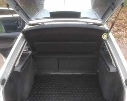 Серый Шкода Октавия, объемом двигателя 1.8 л и пробегом 264 тыс. км за 3800 $, фото 8 на Automoto.ua