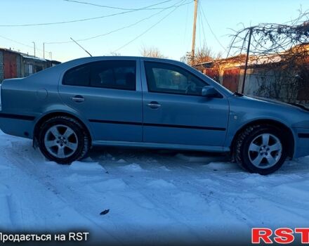 Сірий Шкода Октавія, об'ємом двигуна 1.6 л та пробігом 300 тис. км за 4200 $, фото 3 на Automoto.ua