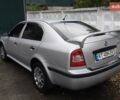 Сірий Шкода Октавія, об'ємом двигуна 1.6 л та пробігом 219 тис. км за 3699 $, фото 6 на Automoto.ua