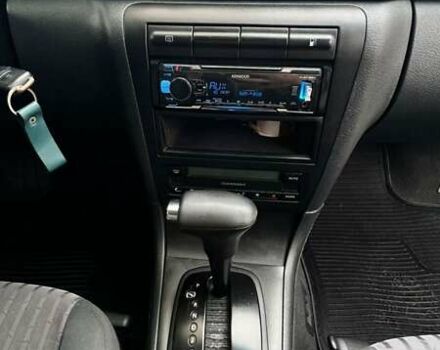 Сірий Шкода Октавія, об'ємом двигуна 1.78 л та пробігом 260 тис. км за 4700 $, фото 6 на Automoto.ua