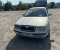Серый Шкода Октавия, объемом двигателя 1.6 л и пробегом 313 тыс. км за 2500 $, фото 2 на Automoto.ua