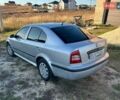 Сірий Шкода Октавія, об'ємом двигуна 1.9 л та пробігом 437 тис. км за 3800 $, фото 3 на Automoto.ua