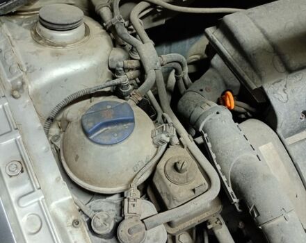 Сірий Шкода Октавія, об'ємом двигуна 1.4 л та пробігом 251 тис. км за 3650 $, фото 15 на Automoto.ua