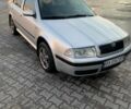 Серый Шкода Октавия, объемом двигателя 1.78 л и пробегом 370 тыс. км за 4100 $, фото 1 на Automoto.ua