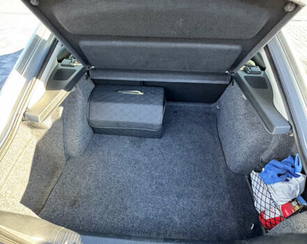 Сірий Шкода Октавія, об'ємом двигуна 1.6 л та пробігом 87 тис. км за 5500 $, фото 20 на Automoto.ua