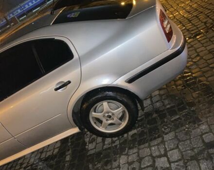 Сірий Шкода Октавія, об'ємом двигуна 1.6 л та пробігом 304 тис. км за 3250 $, фото 1 на Automoto.ua