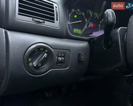 Сірий Шкода Октавія, об'ємом двигуна 1.8 л та пробігом 209 тис. км за 3950 $, фото 39 на Automoto.ua