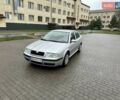 Серый Шкода Октавия, объемом двигателя 1.6 л и пробегом 155 тыс. км за 4999 $, фото 7 на Automoto.ua
