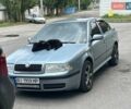 Серый Шкода Октавия, объемом двигателя 1.9 л и пробегом 266 тыс. км за 5300 $, фото 1 на Automoto.ua
