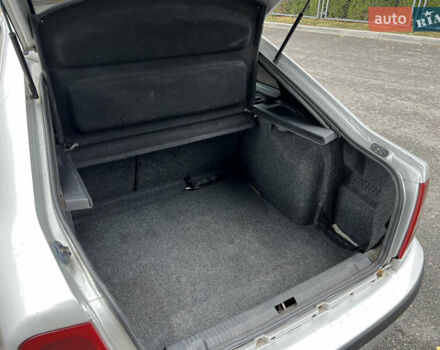 Сірий Шкода Октавія, об'ємом двигуна 1.9 л та пробігом 300 тис. км за 3000 $, фото 22 на Automoto.ua