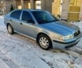 Серый Шкода Октавия, объемом двигателя 1.4 л и пробегом 235 тыс. км за 4000 $, фото 8 на Automoto.ua