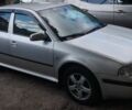 Серый Шкода Октавия, объемом двигателя 1.9 л и пробегом 348 тыс. км за 5800 $, фото 1 на Automoto.ua