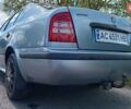 Сірий Шкода Октавія, об'ємом двигуна 1.6 л та пробігом 275 тис. км за 2950 $, фото 7 на Automoto.ua