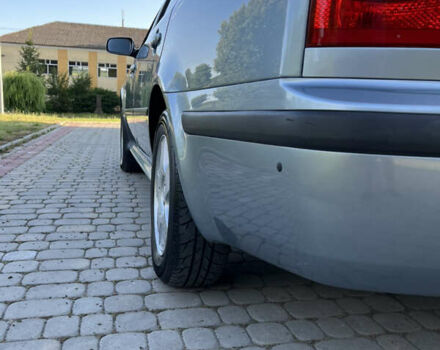 Серый Шкода Октавия, объемом двигателя 1.6 л и пробегом 240 тыс. км за 5099 $, фото 16 на Automoto.ua