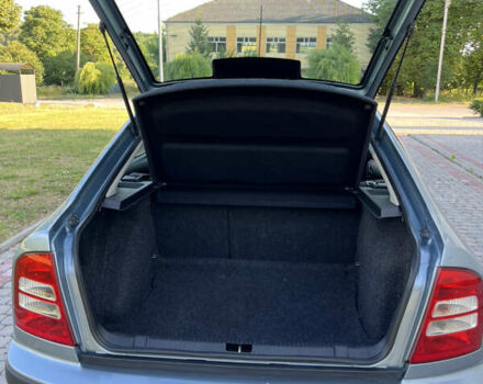 Серый Шкода Октавия, объемом двигателя 1.6 л и пробегом 240 тыс. км за 5099 $, фото 13 на Automoto.ua