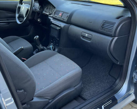 Серый Шкода Октавия, объемом двигателя 1.6 л и пробегом 240 тыс. км за 5099 $, фото 35 на Automoto.ua