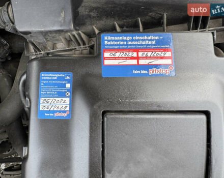 Серый Шкода Октавия, объемом двигателя 1.6 л и пробегом 226 тыс. км за 5500 $, фото 15 на Automoto.ua