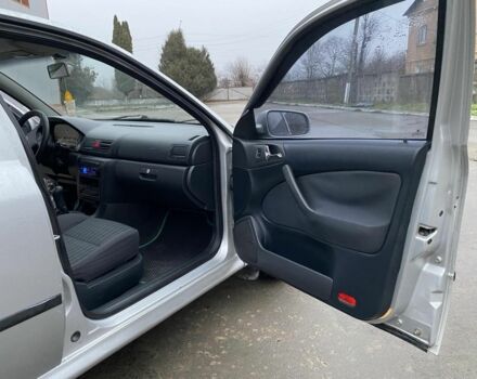 Серый Шкода Октавия, объемом двигателя 2 л и пробегом 188 тыс. км за 3800 $, фото 18 на Automoto.ua