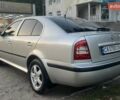 Сірий Шкода Октавія, об'ємом двигуна 2 л та пробігом 189 тис. км за 4700 $, фото 3 на Automoto.ua