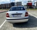Серый Шкода Октавия, объемом двигателя 1.6 л и пробегом 245 тыс. км за 4600 $, фото 1 на Automoto.ua