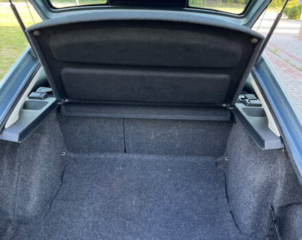 Серый Шкода Октавия, объемом двигателя 1.6 л и пробегом 240 тыс. км за 5099 $, фото 14 на Automoto.ua