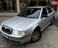 Сірий Шкода Октавія, об'ємом двигуна 1.6 л та пробігом 219 тис. км за 3650 $, фото 4 на Automoto.ua